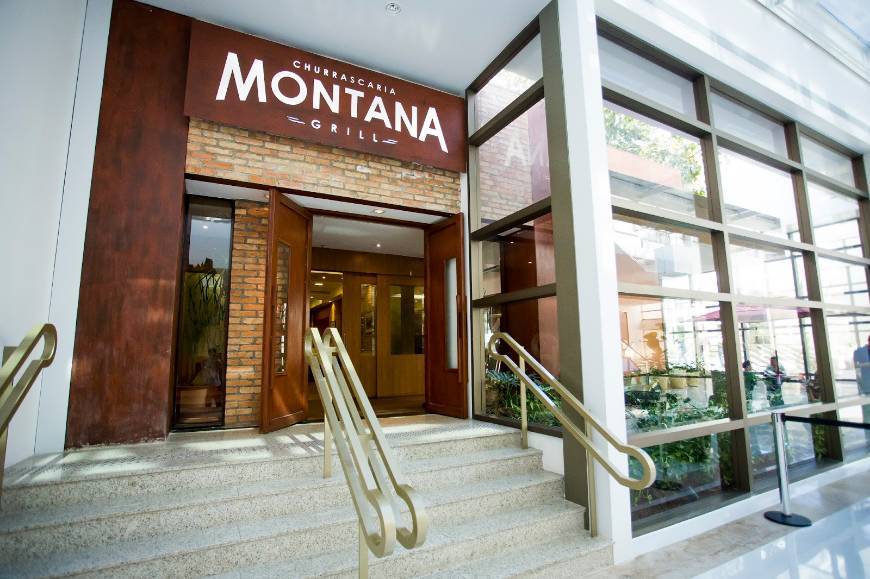 Restaurantes Churrascaria Montana Grill