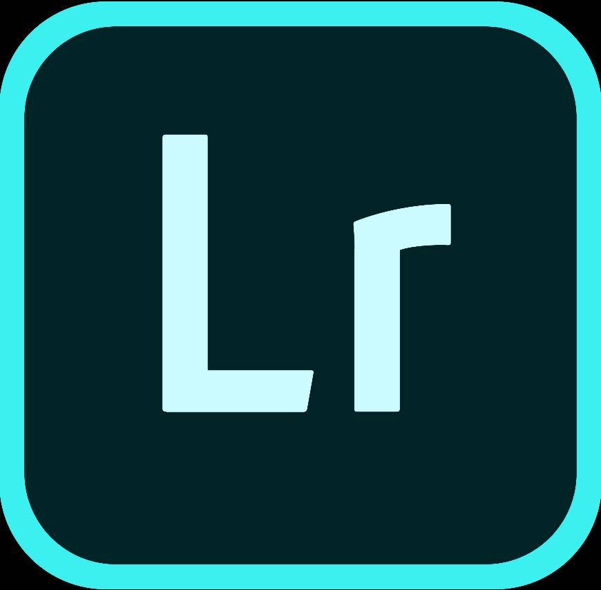 Moda Adobe Lightroom- Editor de Fotos Profissional