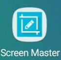 Screen master