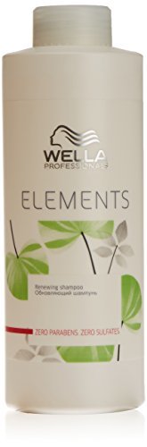 Beauty Wella Elements Renewing - Champú