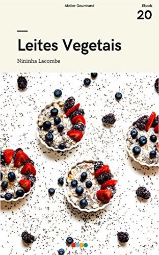 Lugar Leites Vegetais: Tá na Mesa