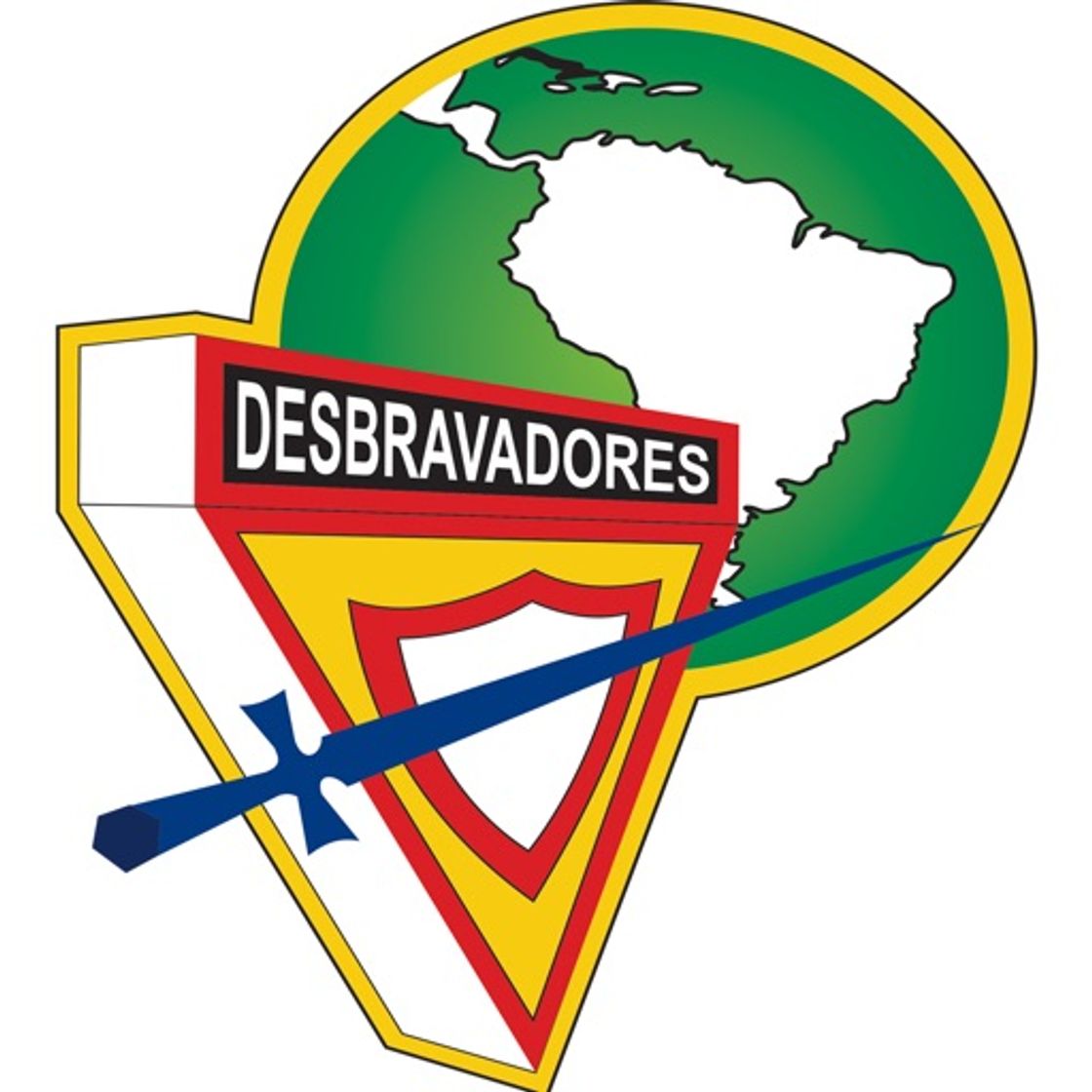 Aplicaciones Desbravadores