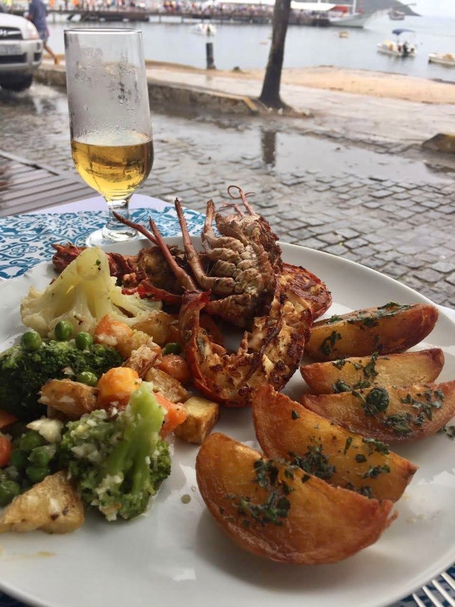 Restaurants La Bardot Restaurant