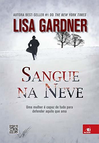 Libro Sangue na neve