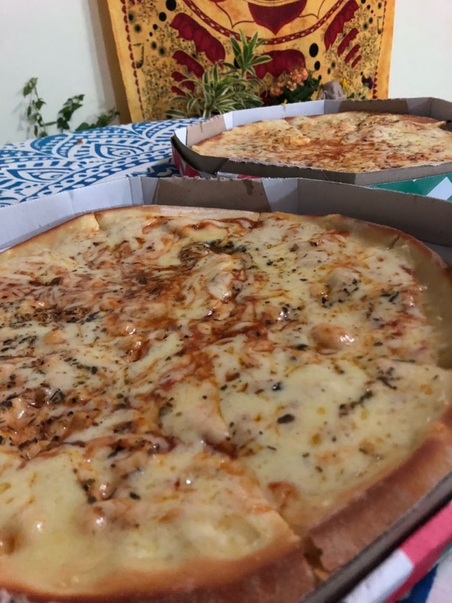 Restaurants Pizzaria e Conveniência da Árvore - Br mania