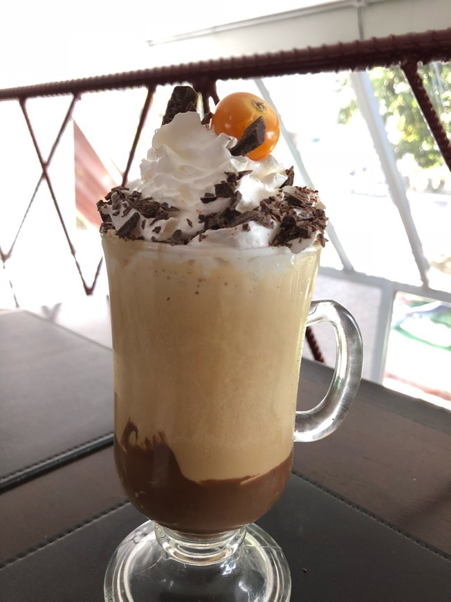 Restaurantes Quitinete Gourmet