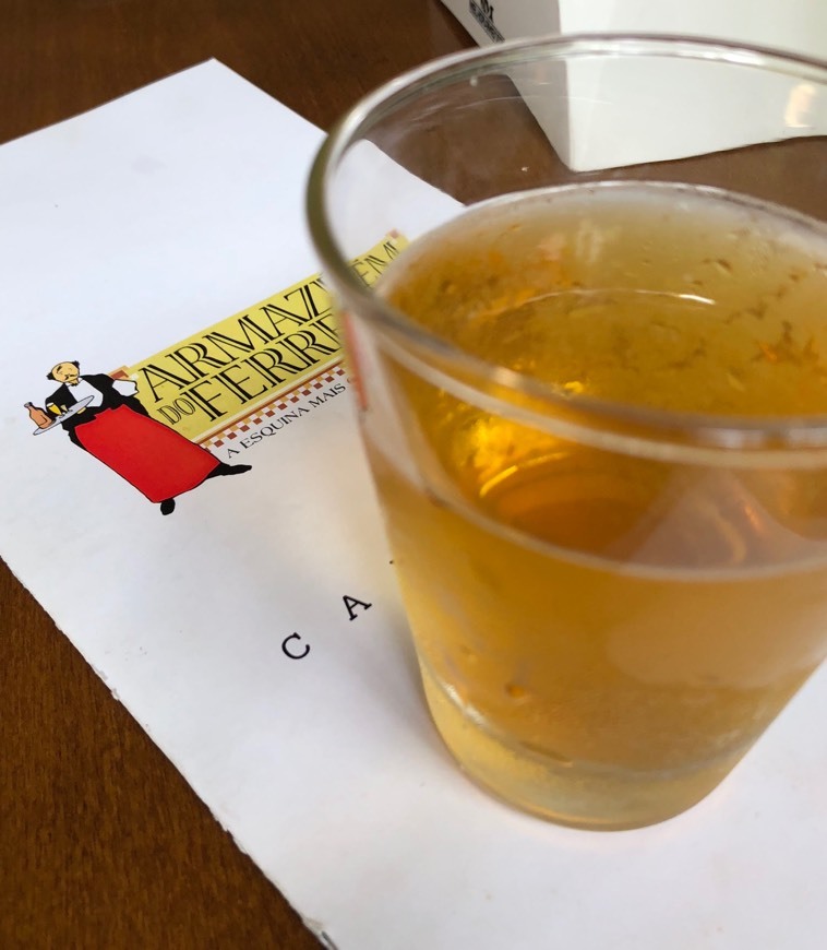 Restaurantes Armazém do Ferreira