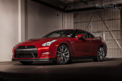 Nissan GT-R - Wikipedia