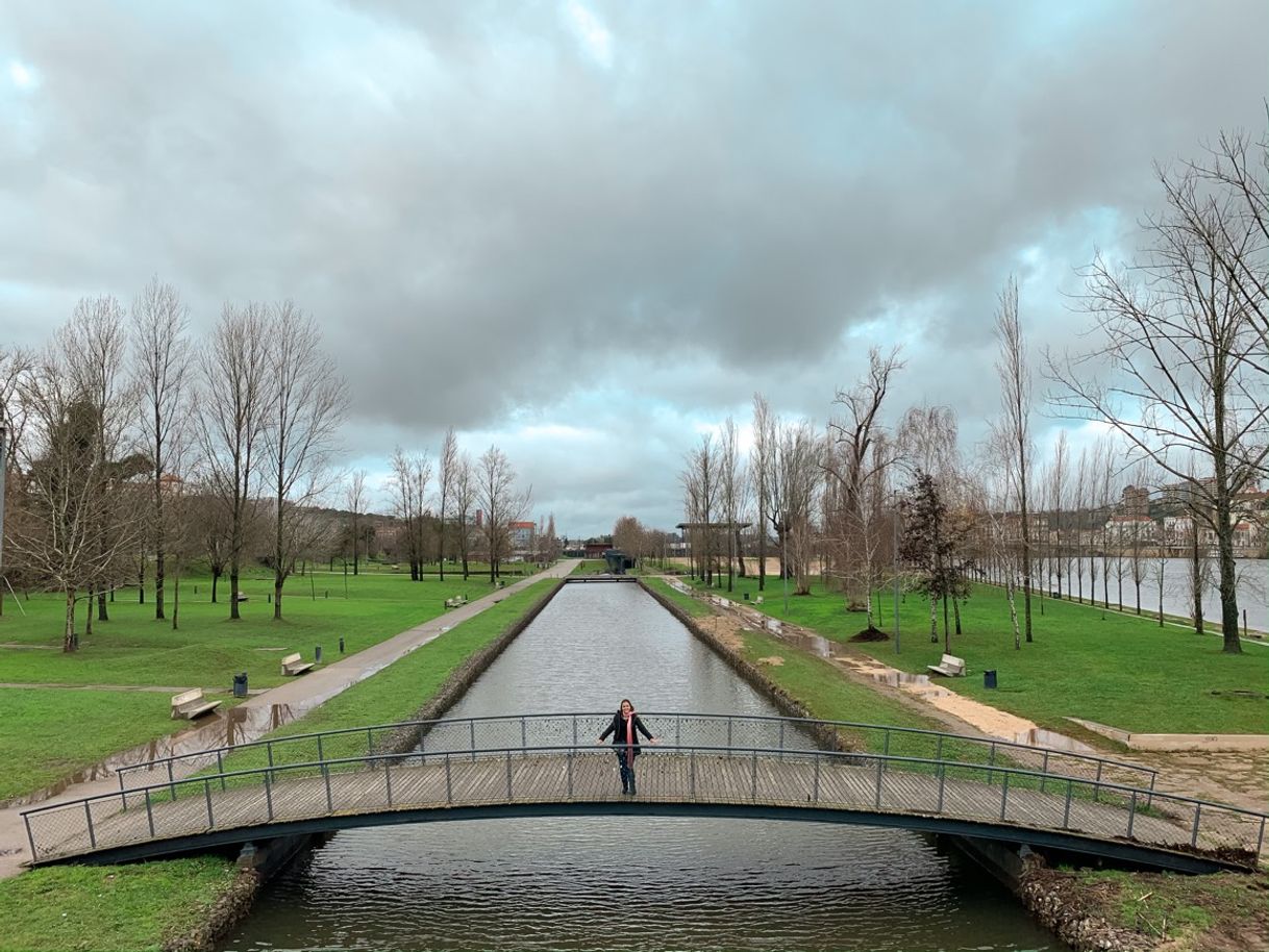 Place Coimbra