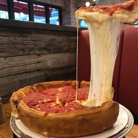 Restaurants Giordano's