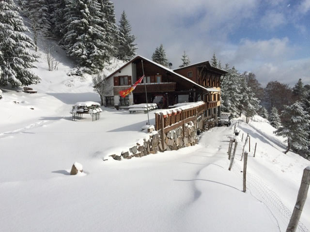 Restaurants Auberge et Chambres d'Hôtes "Le Schallern"