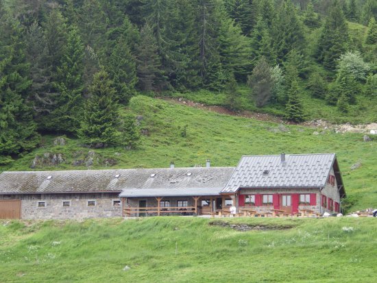 Restaurants Auberge du Tanet