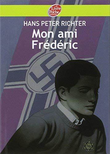 Mon Ami Frederic