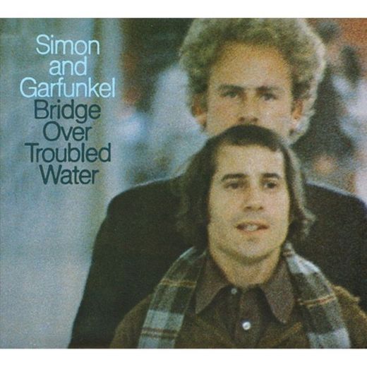 Simon and Garfunkel 