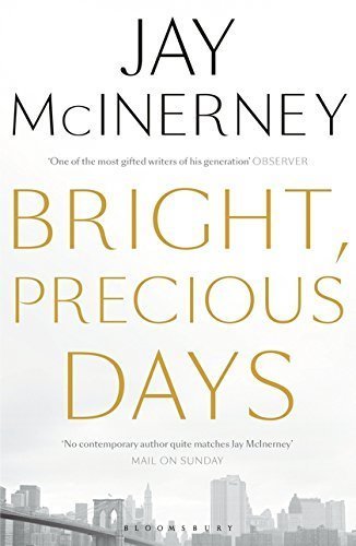 Jay McInerney