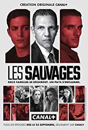 Les Sauvages 