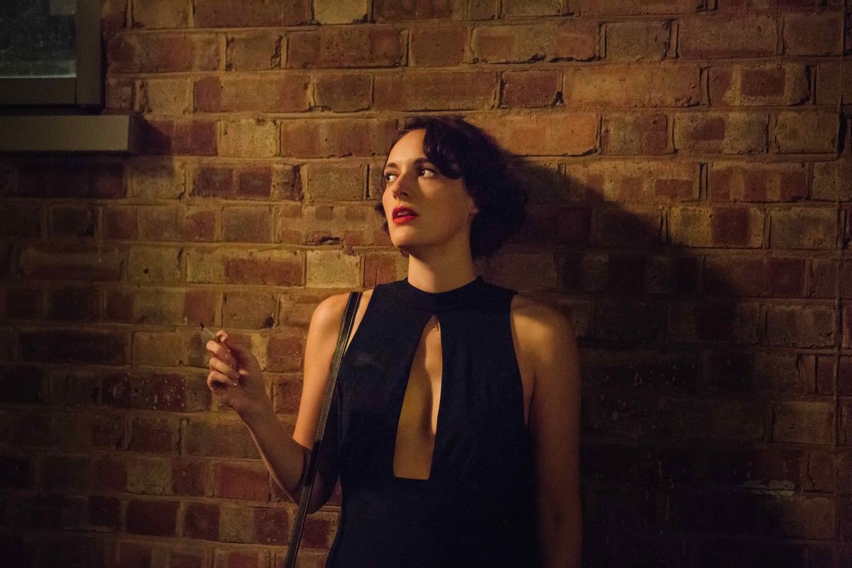 Fleabag season 2