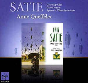 Eric Satie 