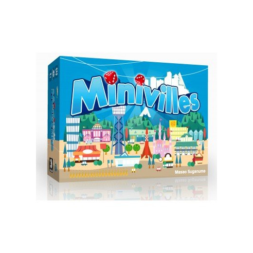 Social Minivilles