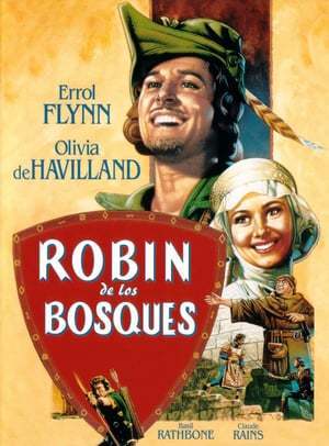 Película Robin de los bosques