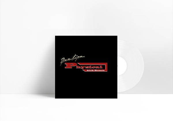 Music Physical - Alok Remix