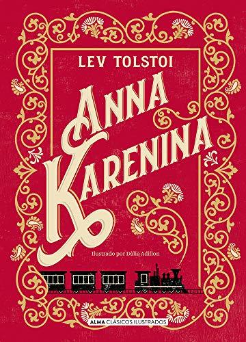 Book Anna Karénina