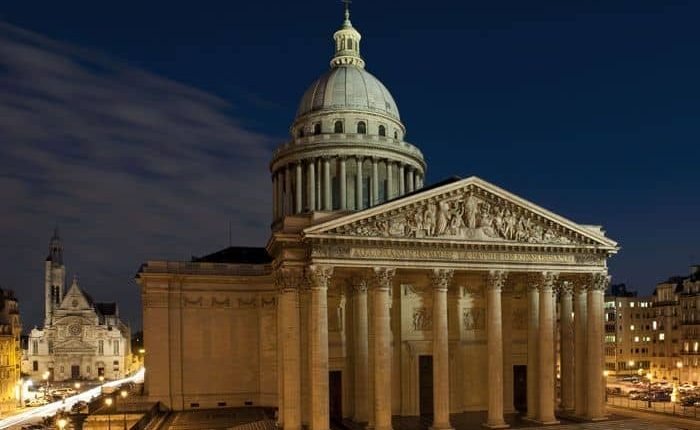 Place Panthéon