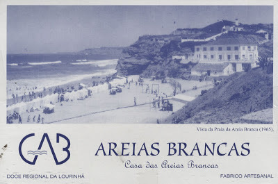 Restaurants Casa das Areias Brancas