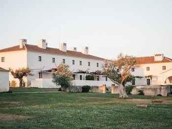 Lugar Herdade de São Lourenço do Barrocal