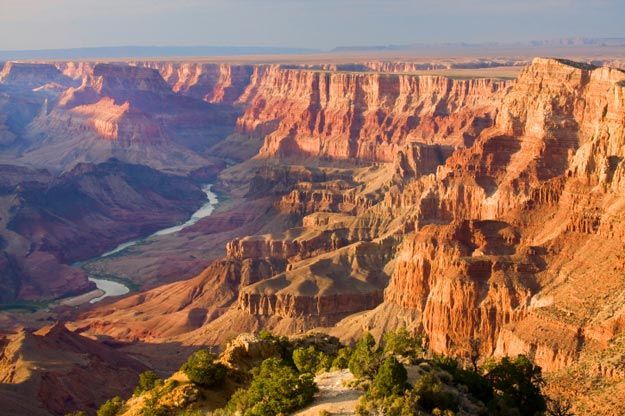 Local Grand Canyon