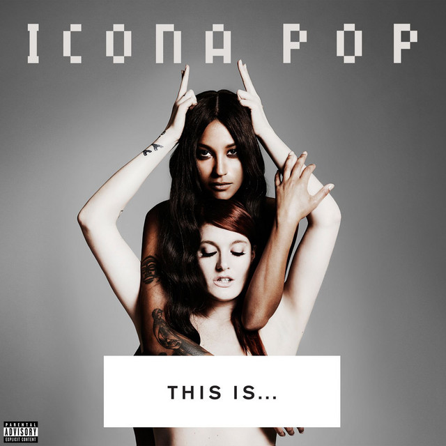 Canción I Love It (feat. Charli XCX)