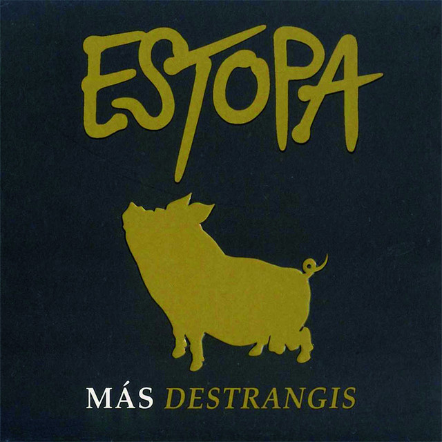 Canción Ke Pasa!?