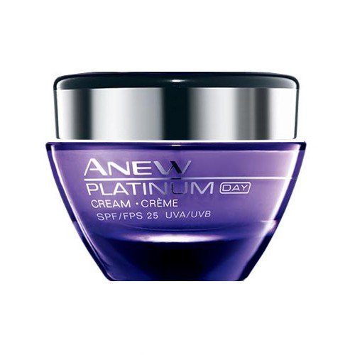 Lugar Avon - Anew