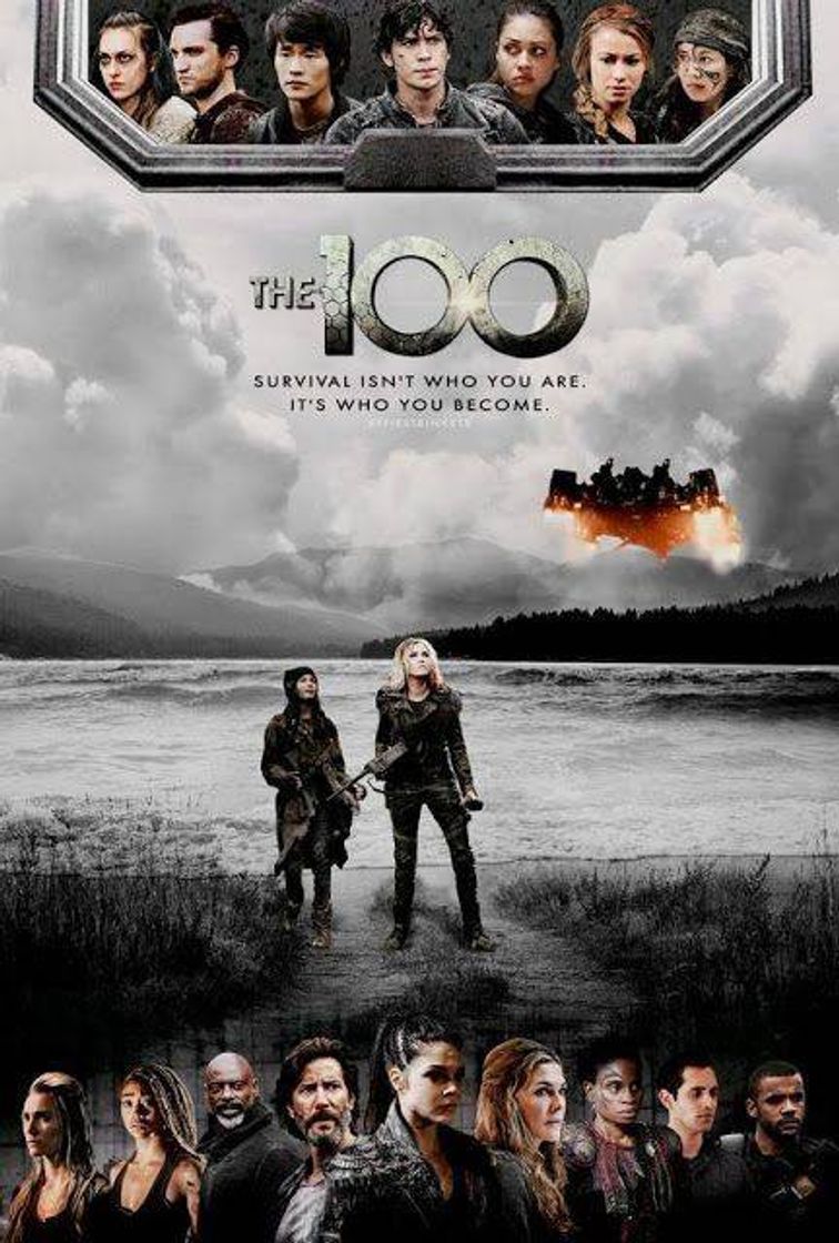 The 100