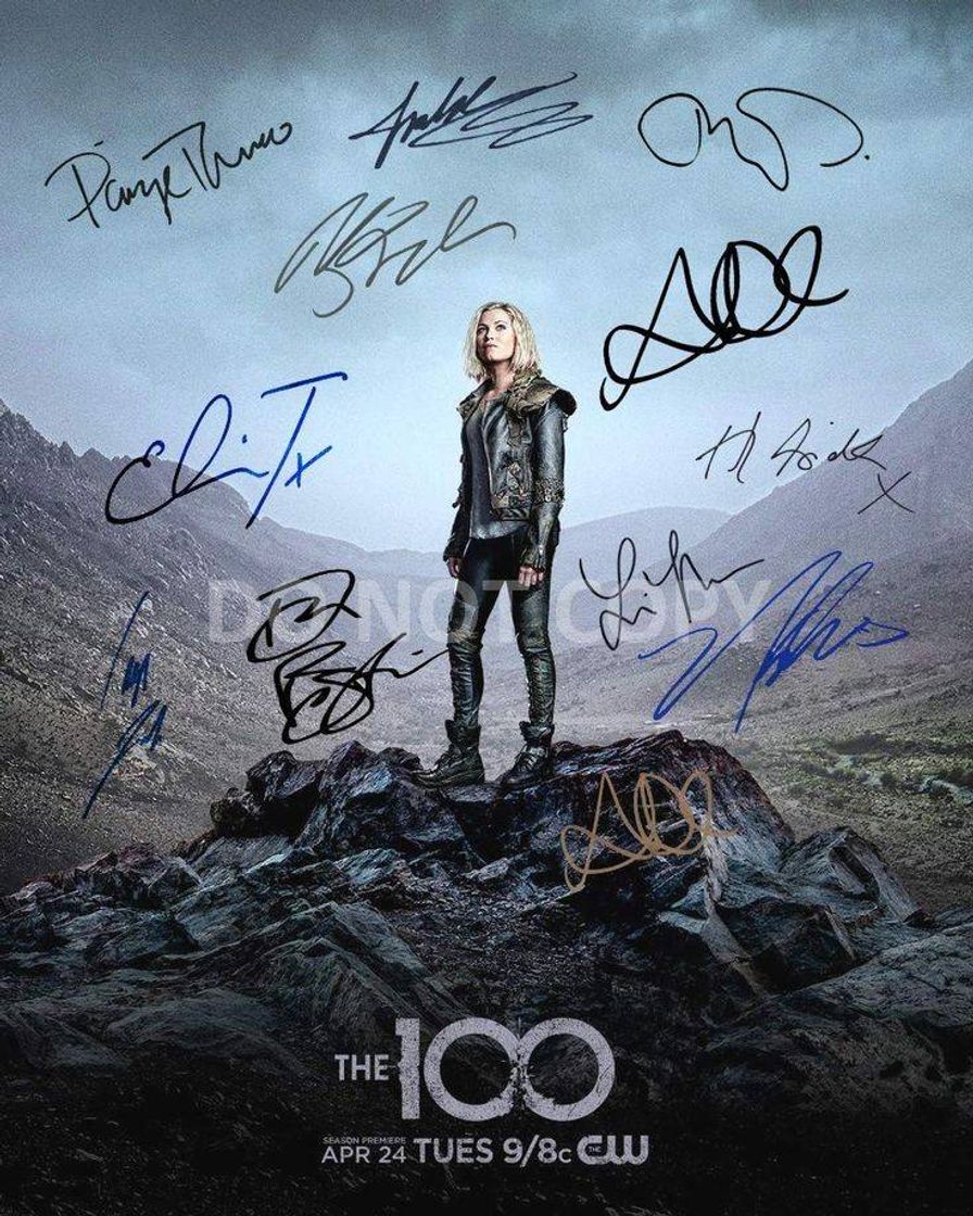 The 100