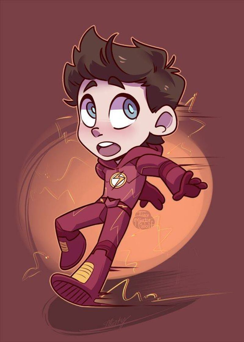 The Flash