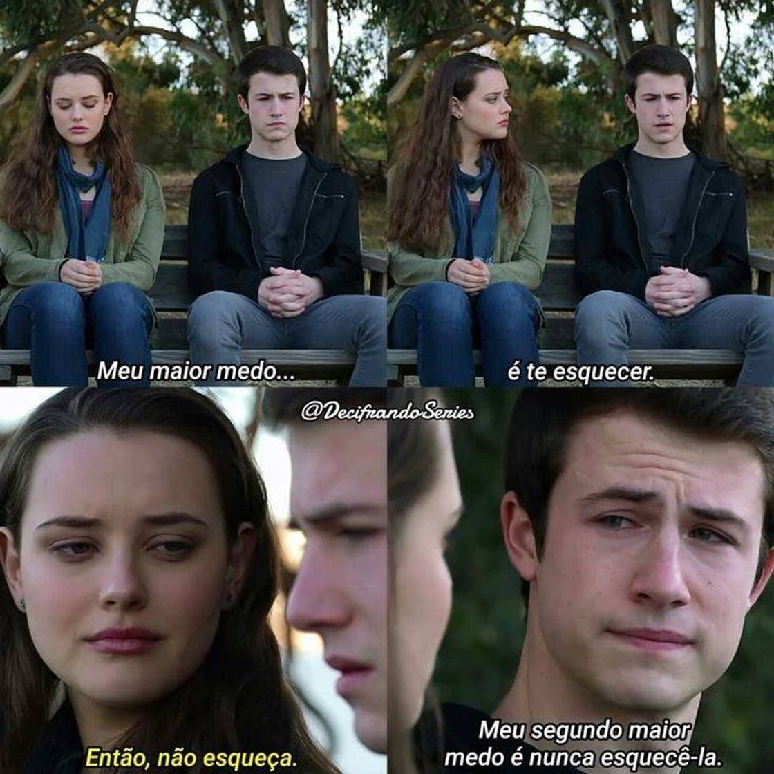 13 Reasons Why