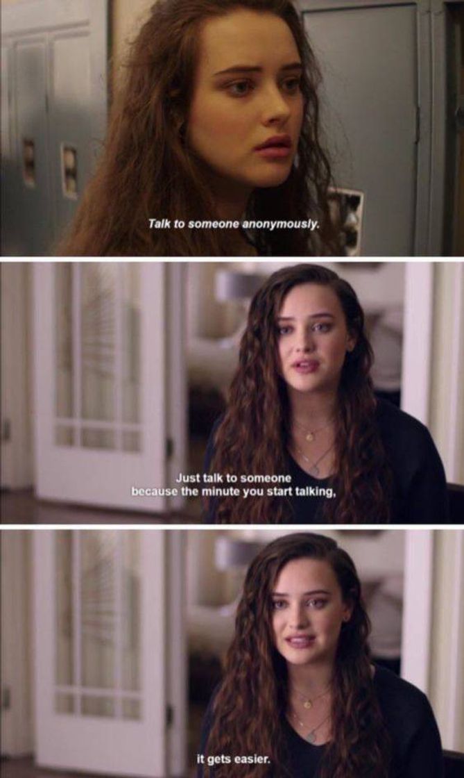 13 Reasons Why