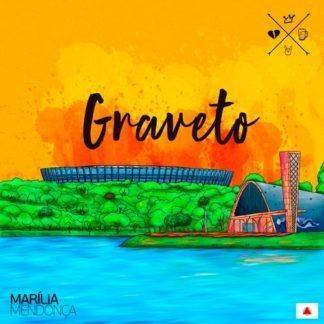 Music Graveto - Ao Vivo