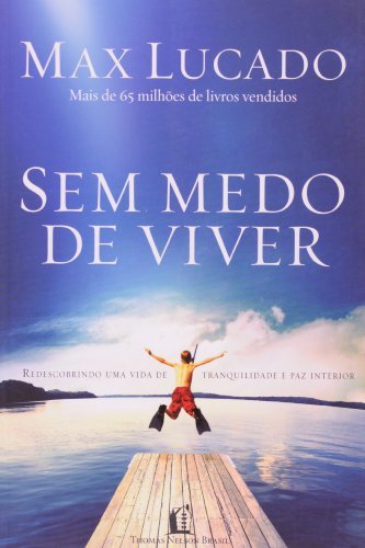 Libro Sem Medo De Viver