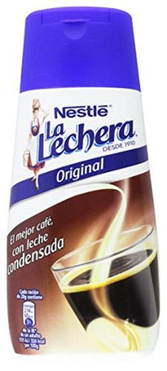 Nestlé La Lechera Leche condensada