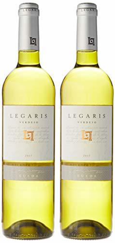 Products Legaris - Vino Blanco Rueda Verdejo