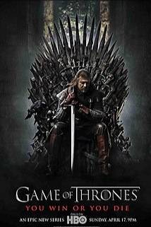 Series Game of Thrones