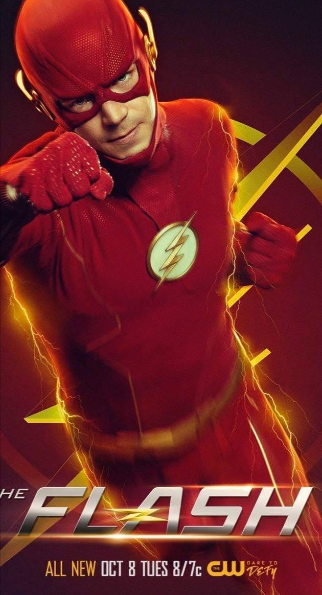 Serie The Flash