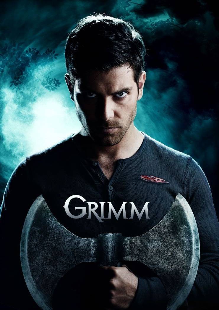 Serie Grimm