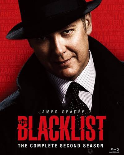 Series The Blacklist