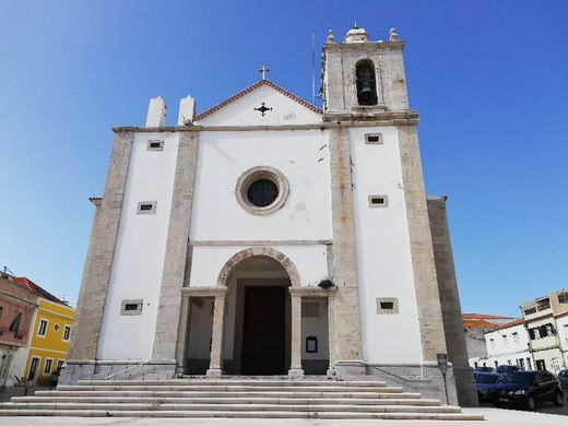 Igreja de São Pedro