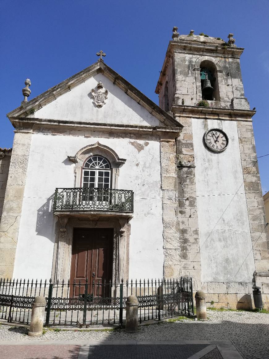 Places Santa Casa da Misericórdia de Peniche