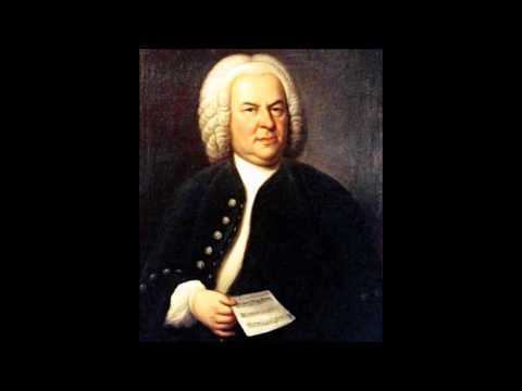 Music The Best of Bach - YouTube