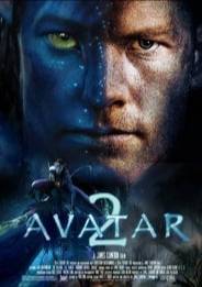 Película Avatar 2